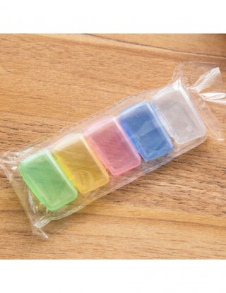 5 sztuk/zestaw przenośna...