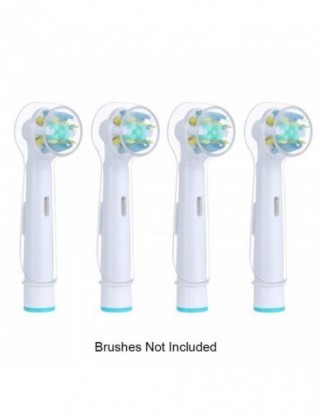 4 szt. Szczotka do zębów s...