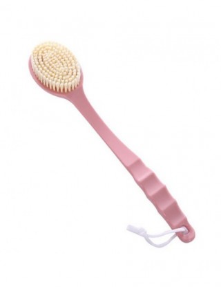 Szczotka do kąpieli długa...