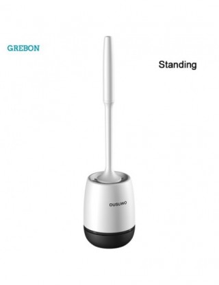 Samoczyszcząca się szczotka...