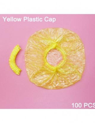 100 szt. Czepki kąpielowe...