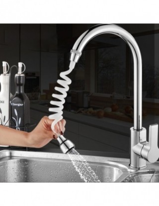 Przedłużacz do kranu...