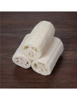 Natural Loofah Luffa Loofa...