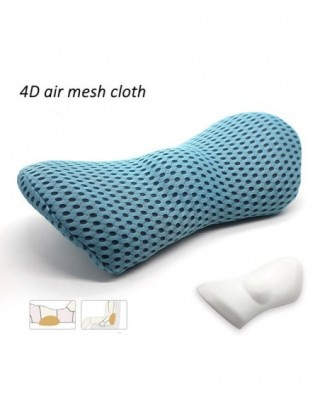 4D Mesh Bed Sleeping...