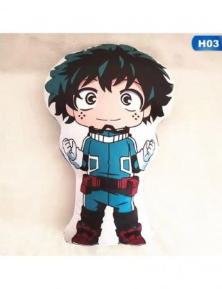 10CM Anime Mini poduszka My...