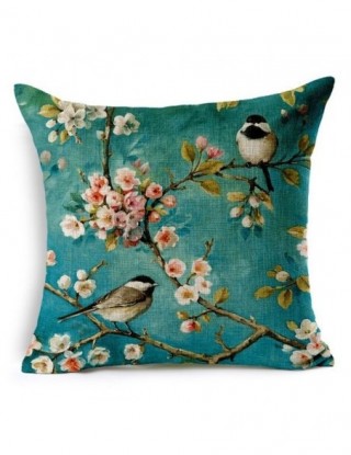 Ptaki poduszka Home...