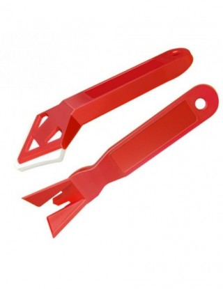 2 sztuk/zestaw skrobak...