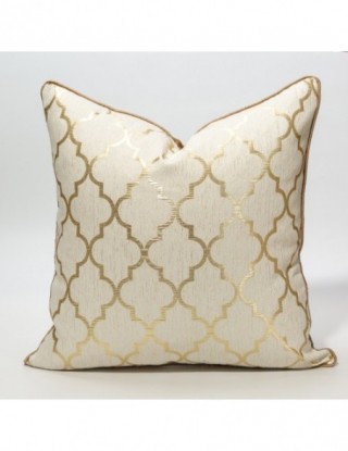 Luksusowa poduszka na sofę...