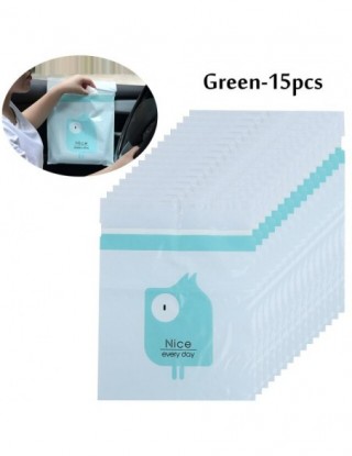 15 sztuk przenośny wiszący...