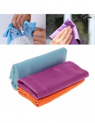 3 szt. Pochłaniająca wodę...