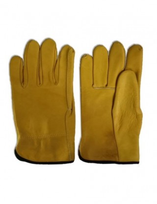Rękawice skórzane ze skóry...