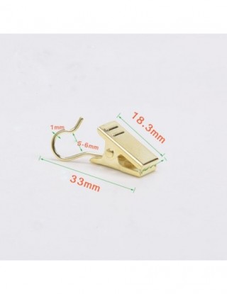 10 szt. \ zestaw klipsy do...