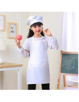 Dziecko fartuch dzieci...