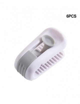 6 sztuk antypoślizgowe...