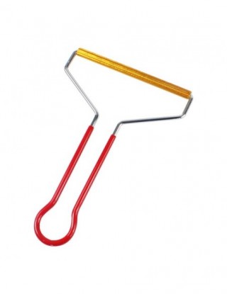 Przenośne usuwanie kłaków...