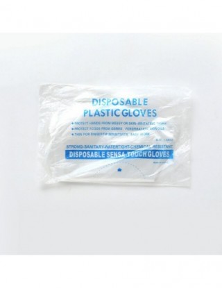 100 sztuk jednorazowe do...