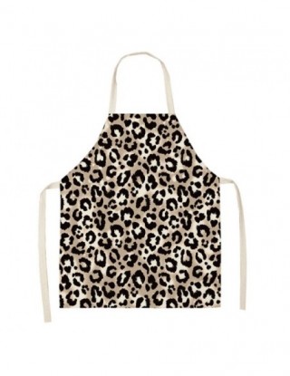 Wzór w cętki nadruk w...