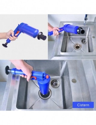 Tłok rurowy środek do...