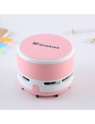 Miniodkurzacz biurko kurz...