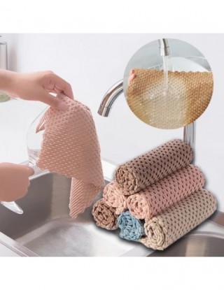 Kuchenne ścierki...