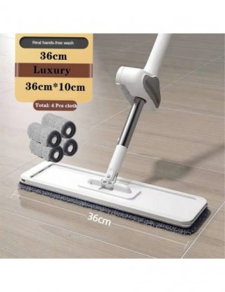 Magic Squeeze Flat Cutting...