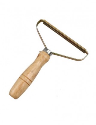 Przenośne usuwanie kłaków...