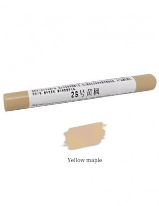 Usuwanie zarysowań...