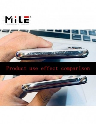 Pasta do polerowania ramki...