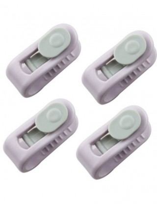 8 sztuk/zestaw plastikowe...