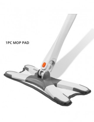 DEKO Hand Mop z natryskiem...