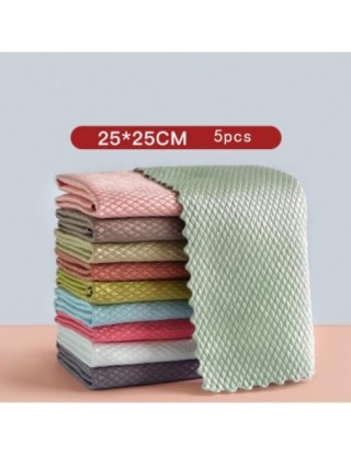 5 sztuk kuchnia Anti-Grease...