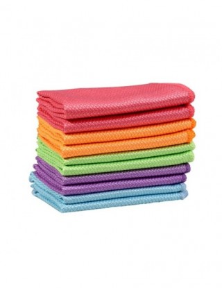 Ściereczka do czyszczenia...