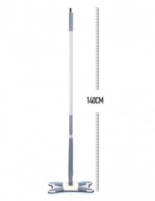 Ręczne wyciskanie Mop...