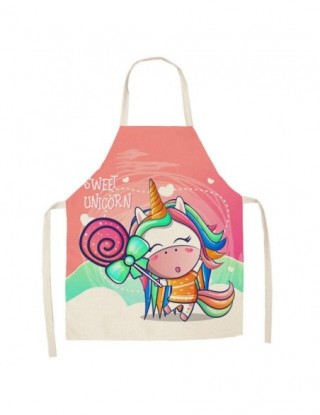 1 sztuk fartuch kuchenny...