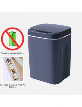 16L inteligentny kosz na...