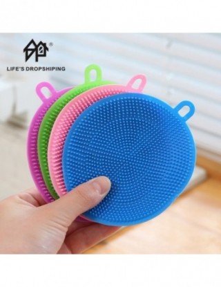 2/3/5 sztuk silikonowa...