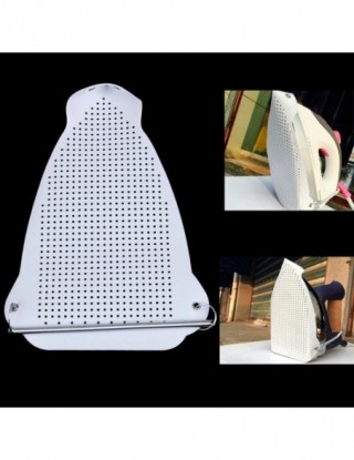 Żelazny pokrowiec na buty...