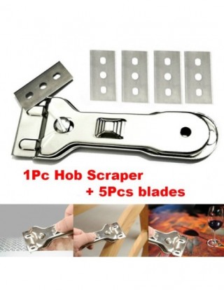 1PC wielofunkcyjna szklana...