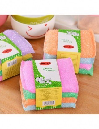 Kuchnia nieklejąca szmatka...