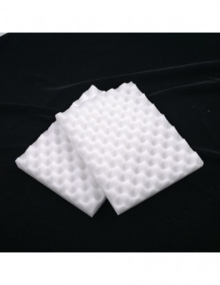 2 sztuk biały kremówka...