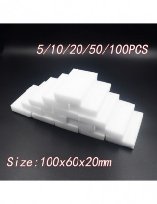 100*60*20mm gąbka z...