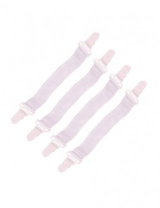 4 sztuk/zestaw elastyczne...