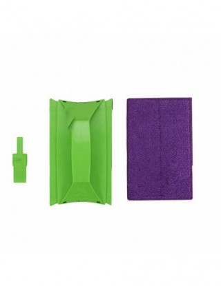 Szczotka do czyszczenia...