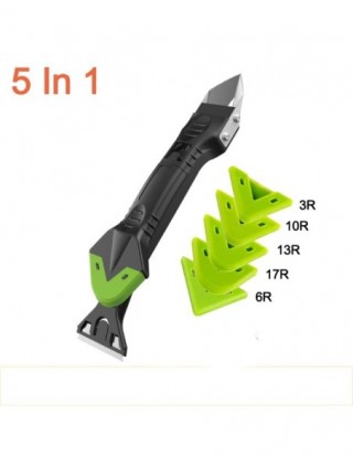 Zestaw do usuwania silikonu...