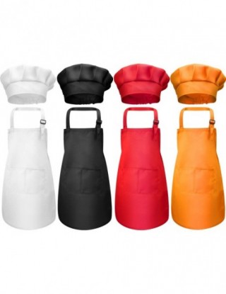 Dzieci przednia kieszeń Bib...