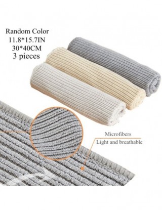 3 szt. Dokładne czyszczenie...