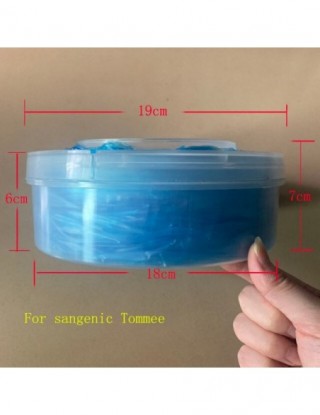 1-4 sztuk Bady pieluchy...