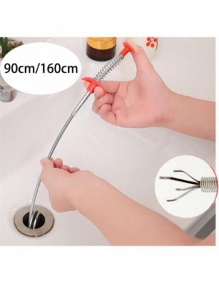 90cm spustowy wąż wiosna...