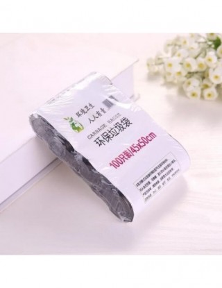 100 szt. Worki na śmieci...