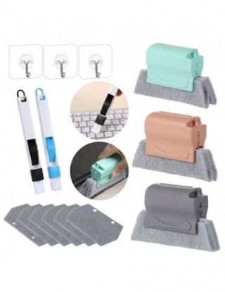 Mikrofibra zdejmowana...